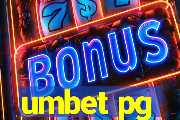umbet pg